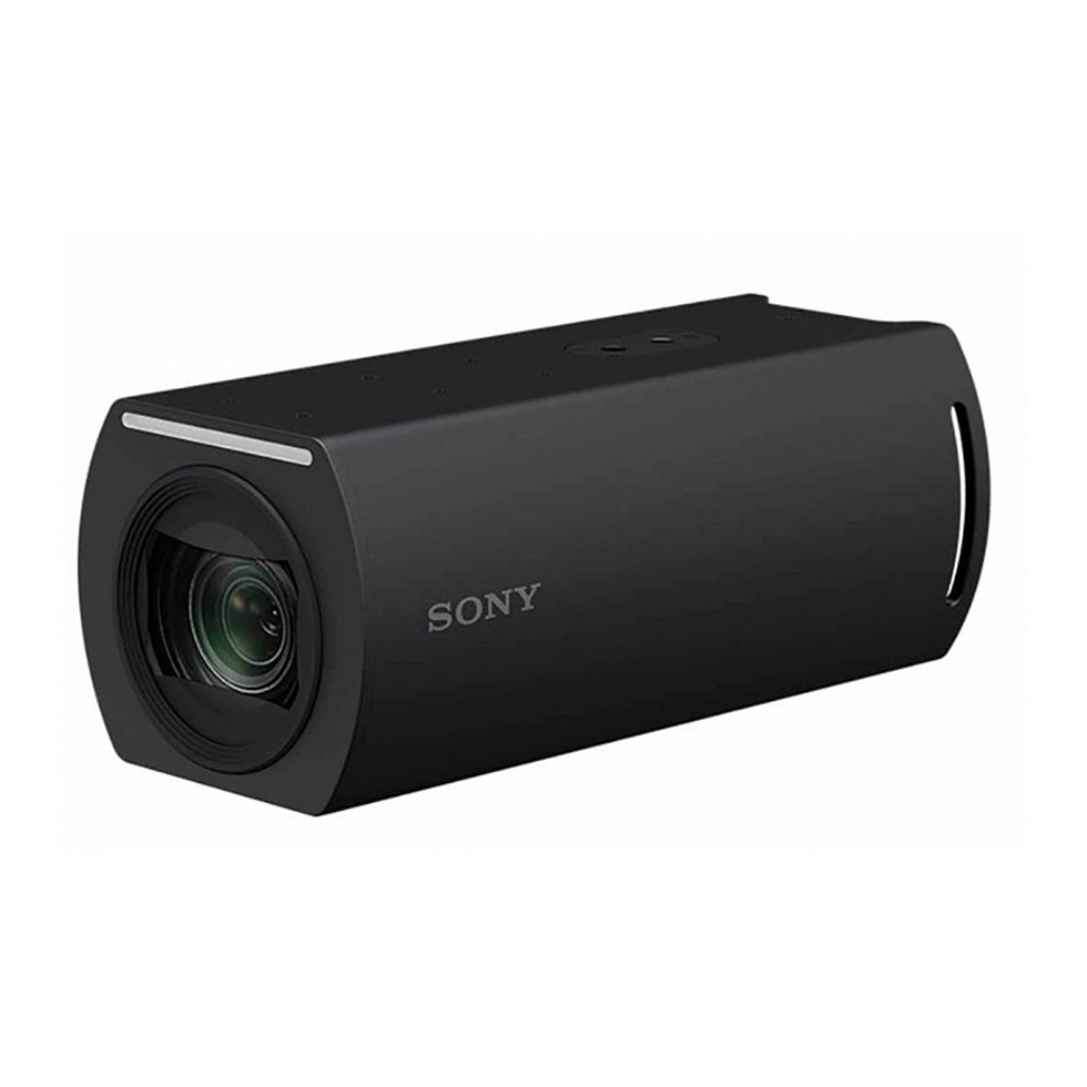 SRG-XB25B корпусная камера Sony