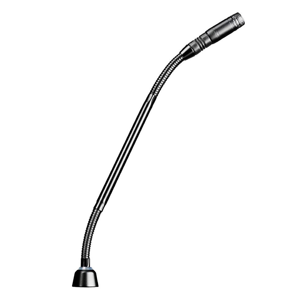 MX410/S конференц. микрофон на 'гусиной шее' Shure