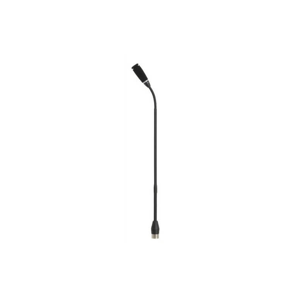 ATUC-M43H микрофон "гусиная шея" Audio-Technica
