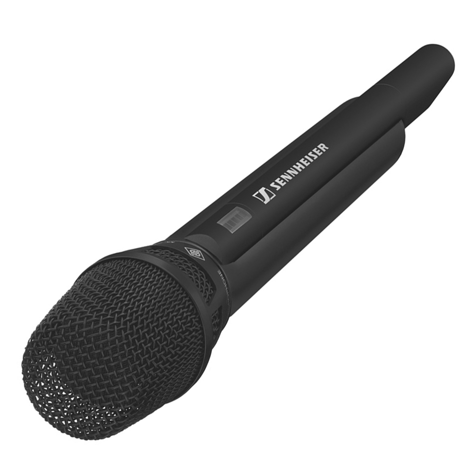 SKM 5200-II BK-N ручной передатчик Sennheiser