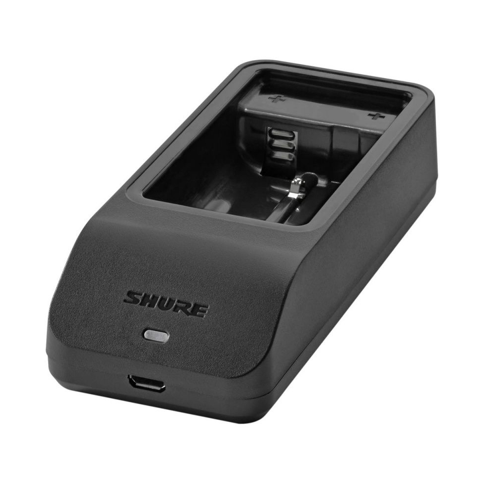 SBC10-100 зарядное устройство Shure