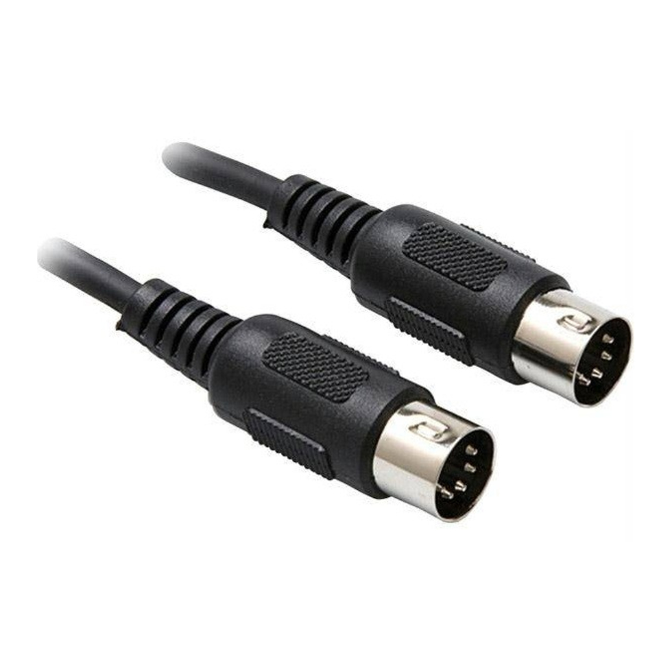 SX164-2 миди кабель Quik Lok