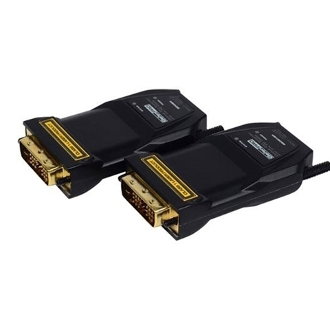 GEF-DVI-FM1500 комплект устройств для передачи сигнала Gefen