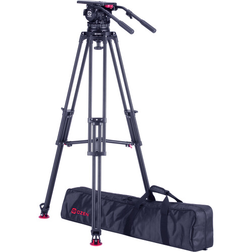 TR-150AL1 Трипод OZEN