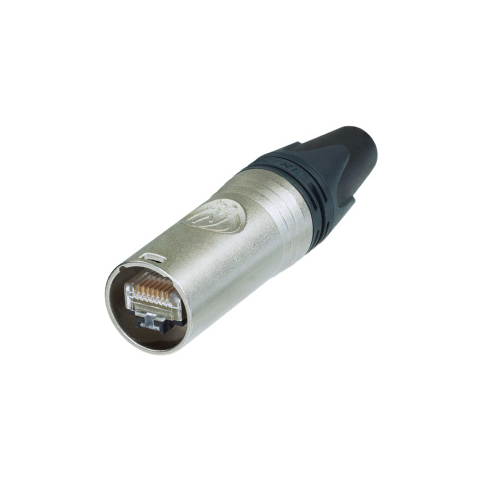 NE8MX6 разъем RJ45, кабельный Neutrik