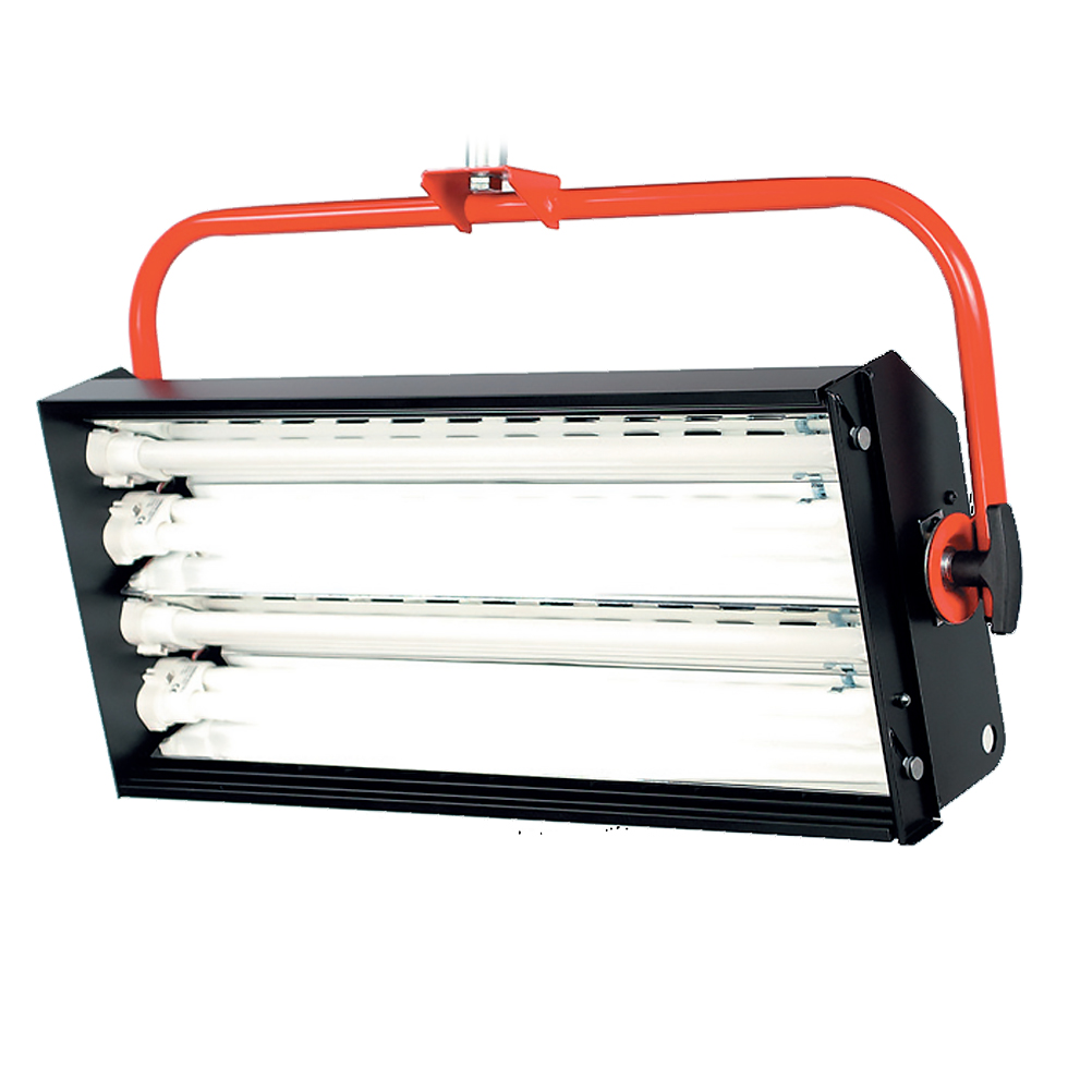 A8643DEUR (HIGHLIGHT 220) люминесцентный свет, фазовое упр., 5400K Photon Beard