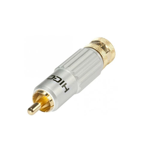 HI-CM13-BLK разъем HI-CON