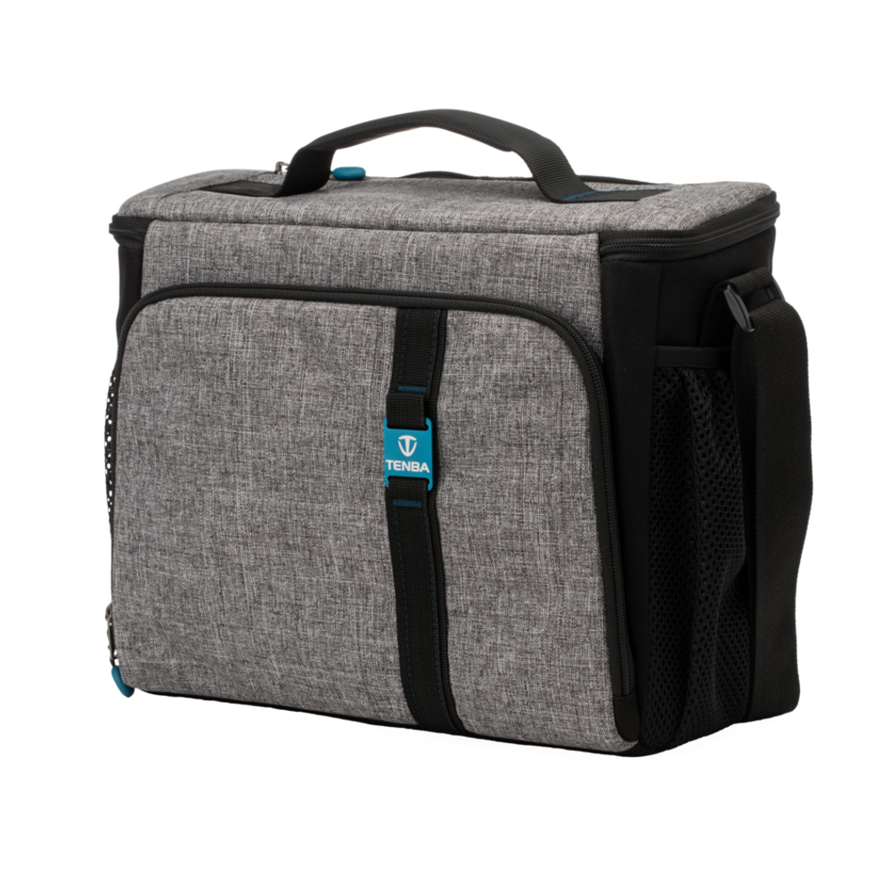 Skyline Shoulder Bag 13 Grey сумка для фотоаппарата Tenba