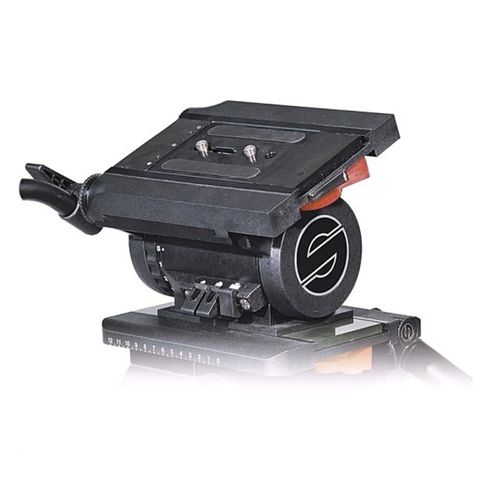 Dutch Head 35 штативная голова Sachtler