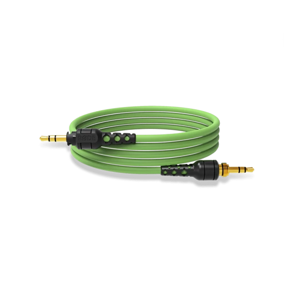 NTH-CABLE12G кабель для наушников RODE