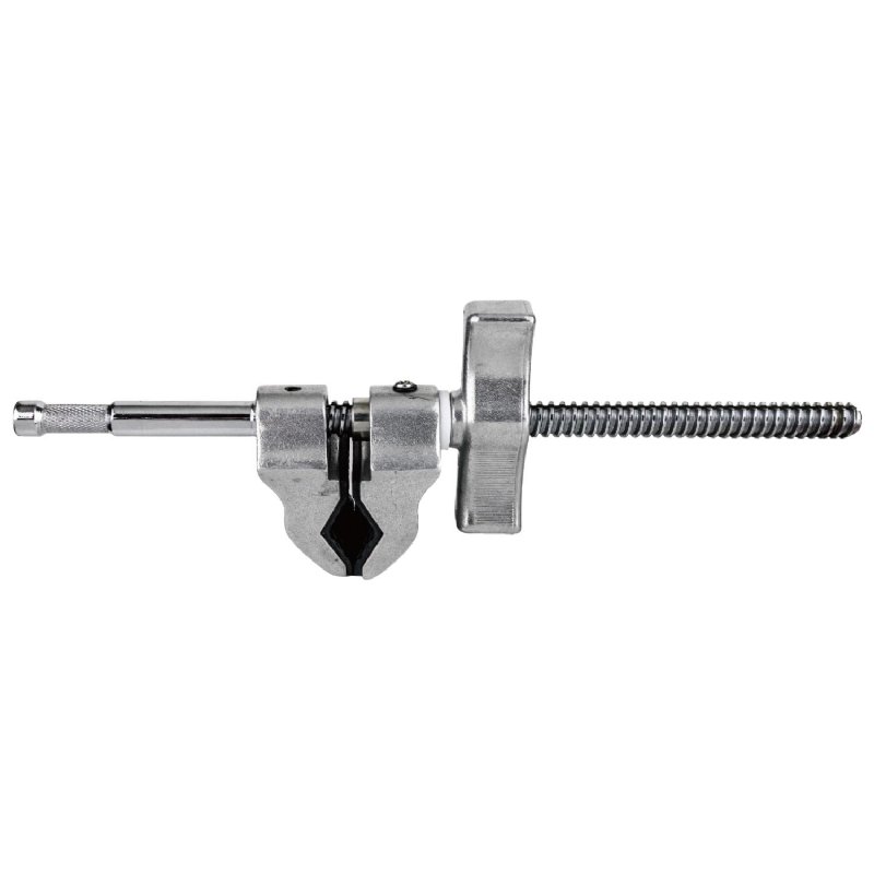 KCP-602 Super Viser Clamp Center Jaw 3.5”(9cm) держатель-зажим KUPO