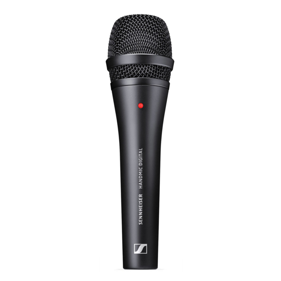 HANDMIC DIGITAL микрофон Sennheiser