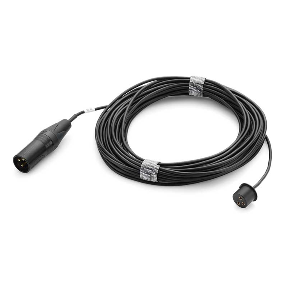 DAO4020 микрофонный кабель DPA