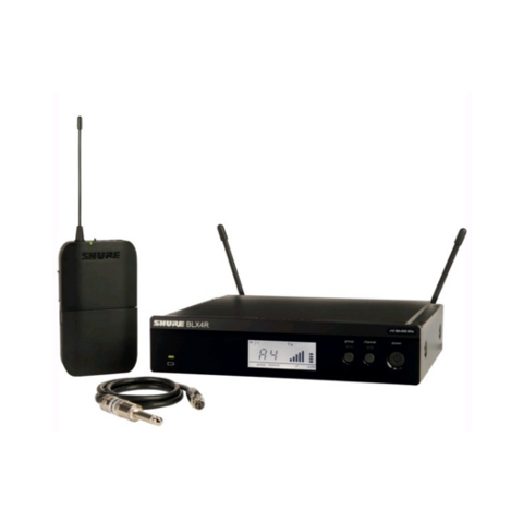 BLX14RE M17 радиосистема Shure