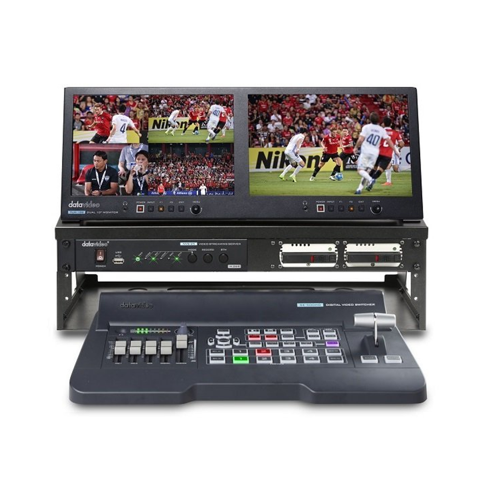 GO 500 Replay комплект DataVideo