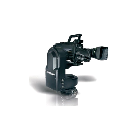 PTH-600A презиционная панорамирующая головка Logovision