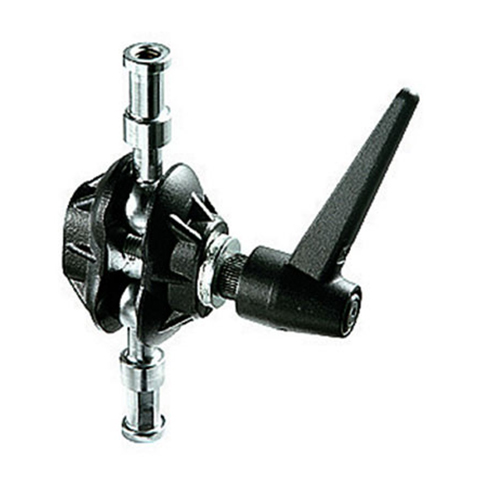 155BKL кронштейн шарнирный Manfrotto