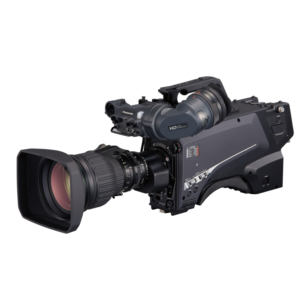 AK-HC5000GSJ камера Panasonic