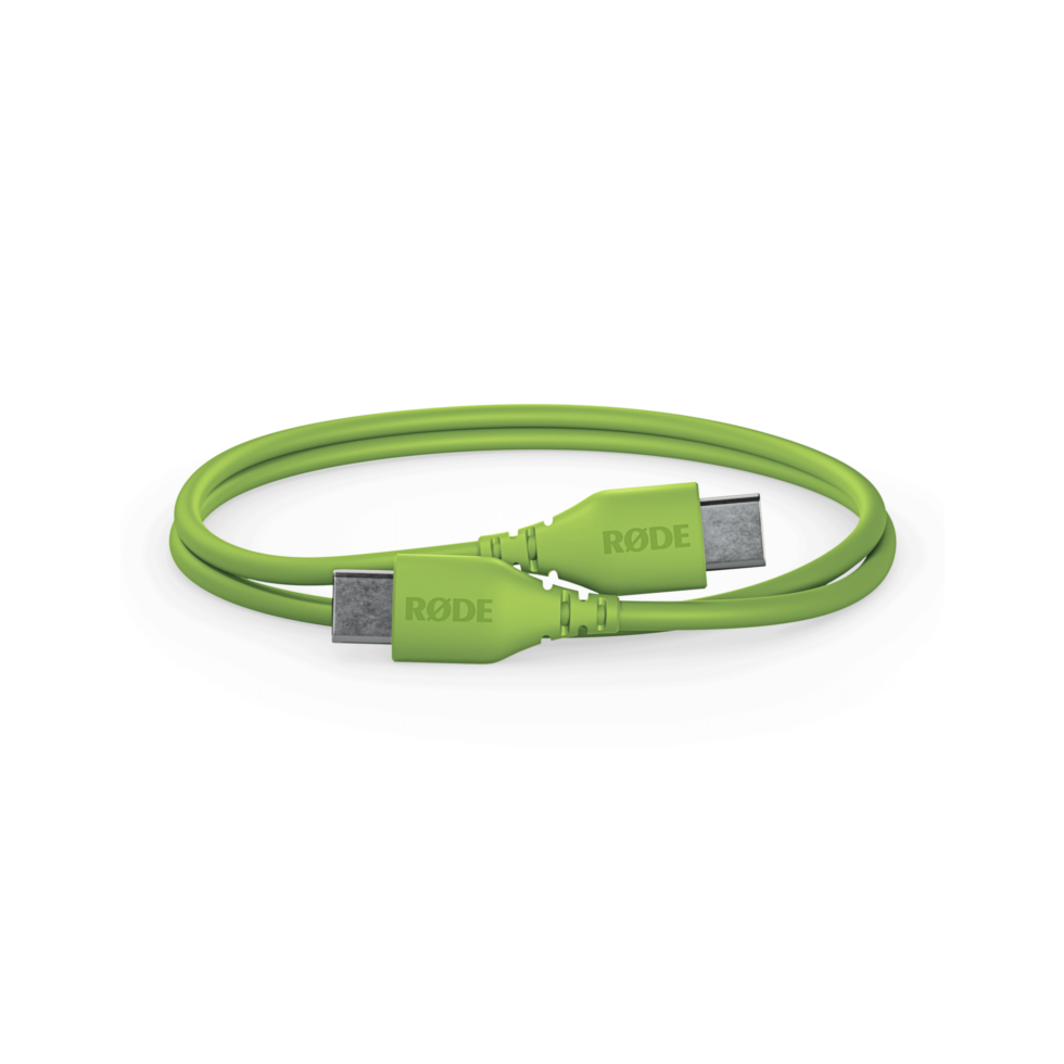 SC22 (Green) кабель RODE