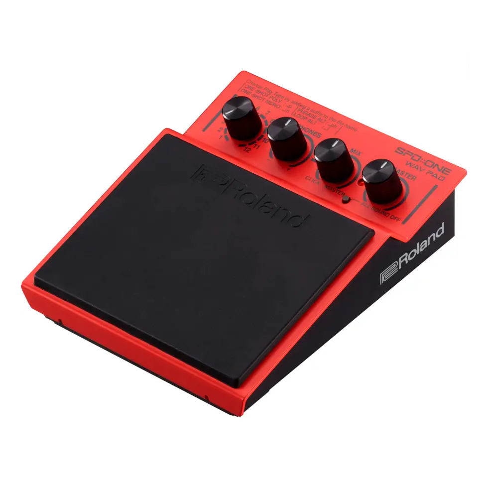 SPD-1W электронная перкуссия Roland