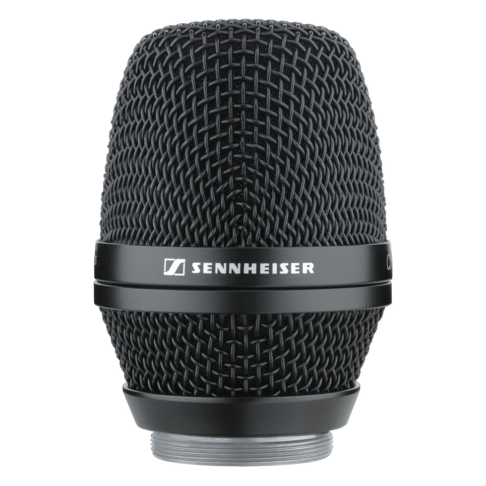 MD 5235 микрофонная головка Sennheiser