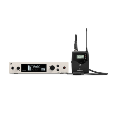 EW 500 G4-CI1-GW беспроводная радиосистема Sennheiser
