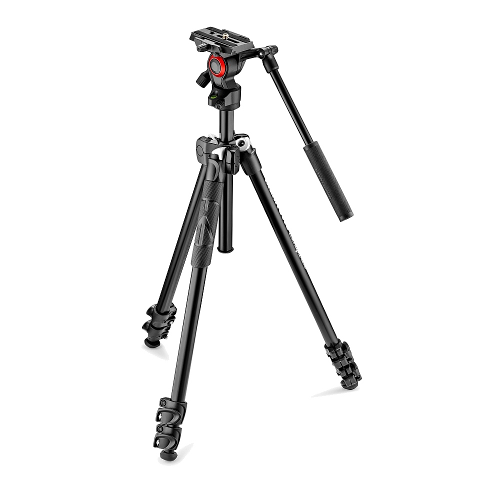 MK290LTA3-V штатив Manfrotto