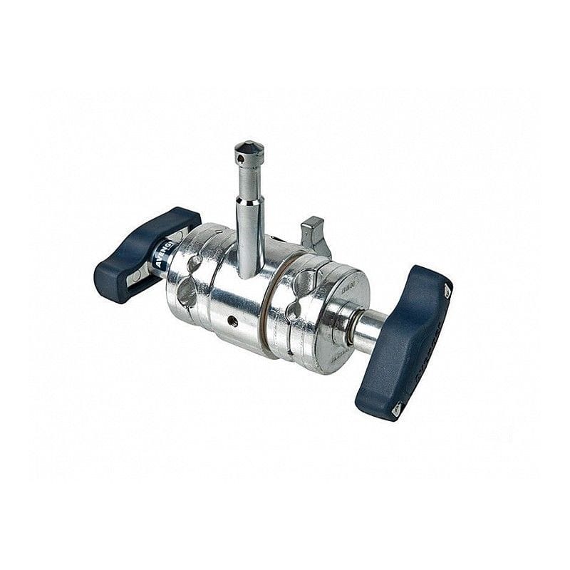 D220 тройной зажим Avenger