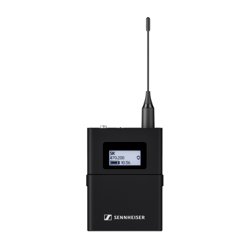 EW-DX SK (Y1-3) передатчик Sennheiser