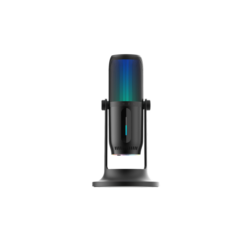 MDRILL GHOST RGB USB-микрофон, 96kHz/24bit Thronmax
