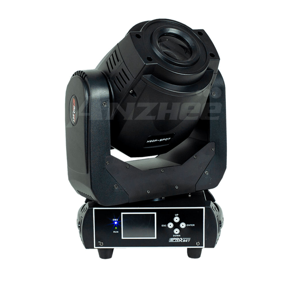 H90P-SPOT cветодиодный вращающийся прожектор PROCBET