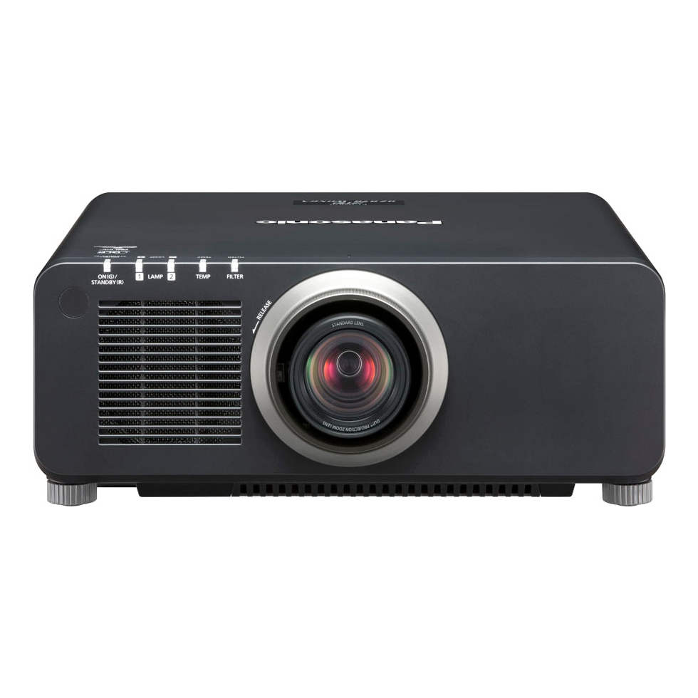 PT-DZ870EK проектор Panasonic