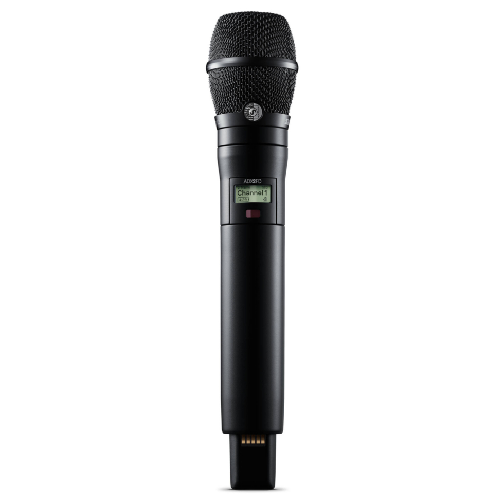 ADX2FD/K11B=-G56 портативный передатчик Shure