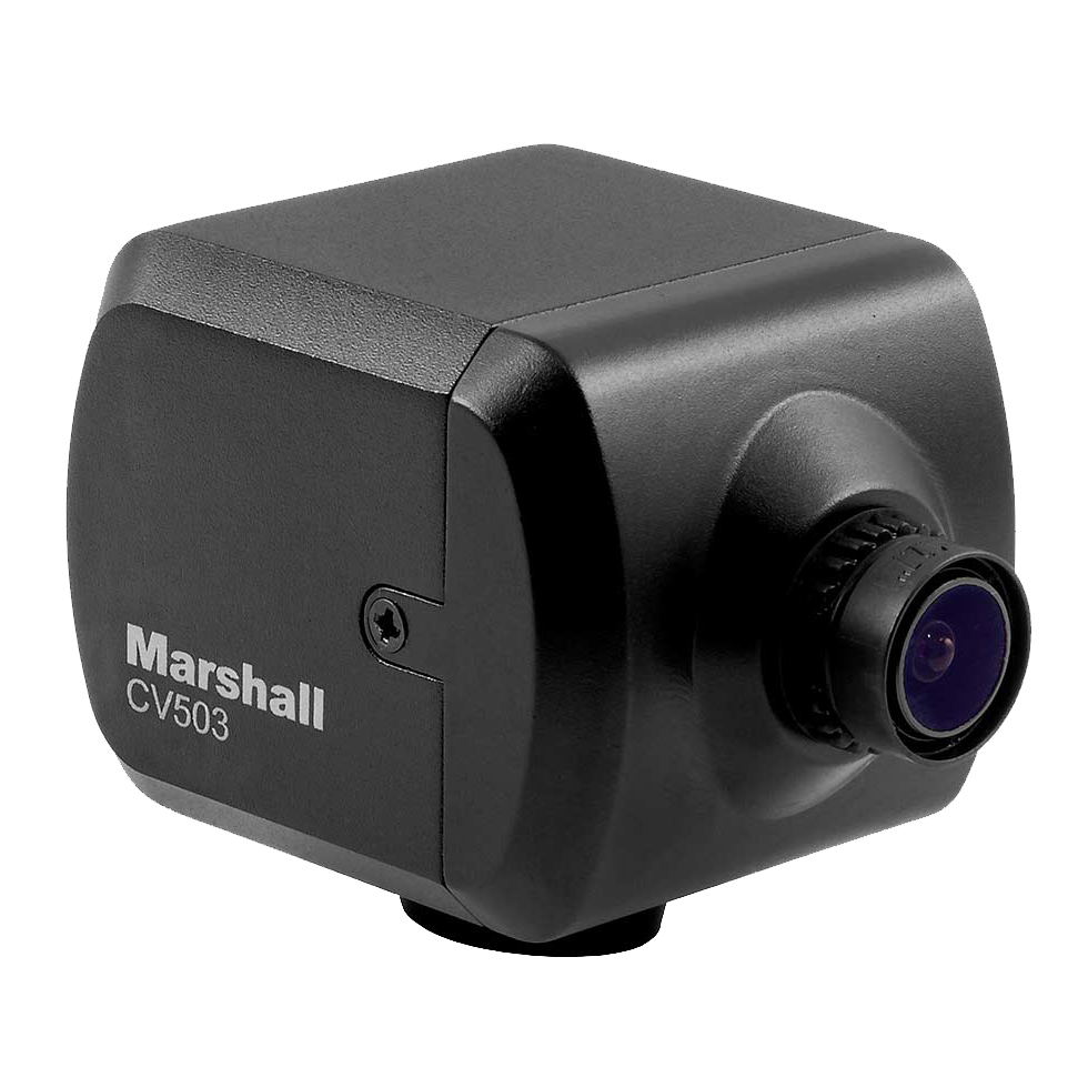 CV-2812-3MP объектив Marshall 