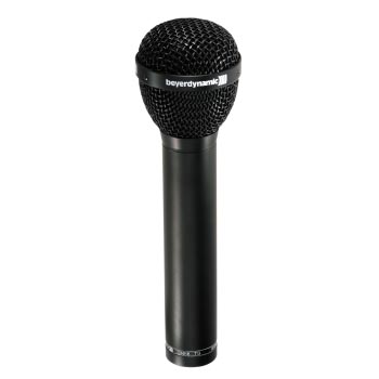 M 88 TG динамический гиперкардиоидный микрофон Beyerdynamic