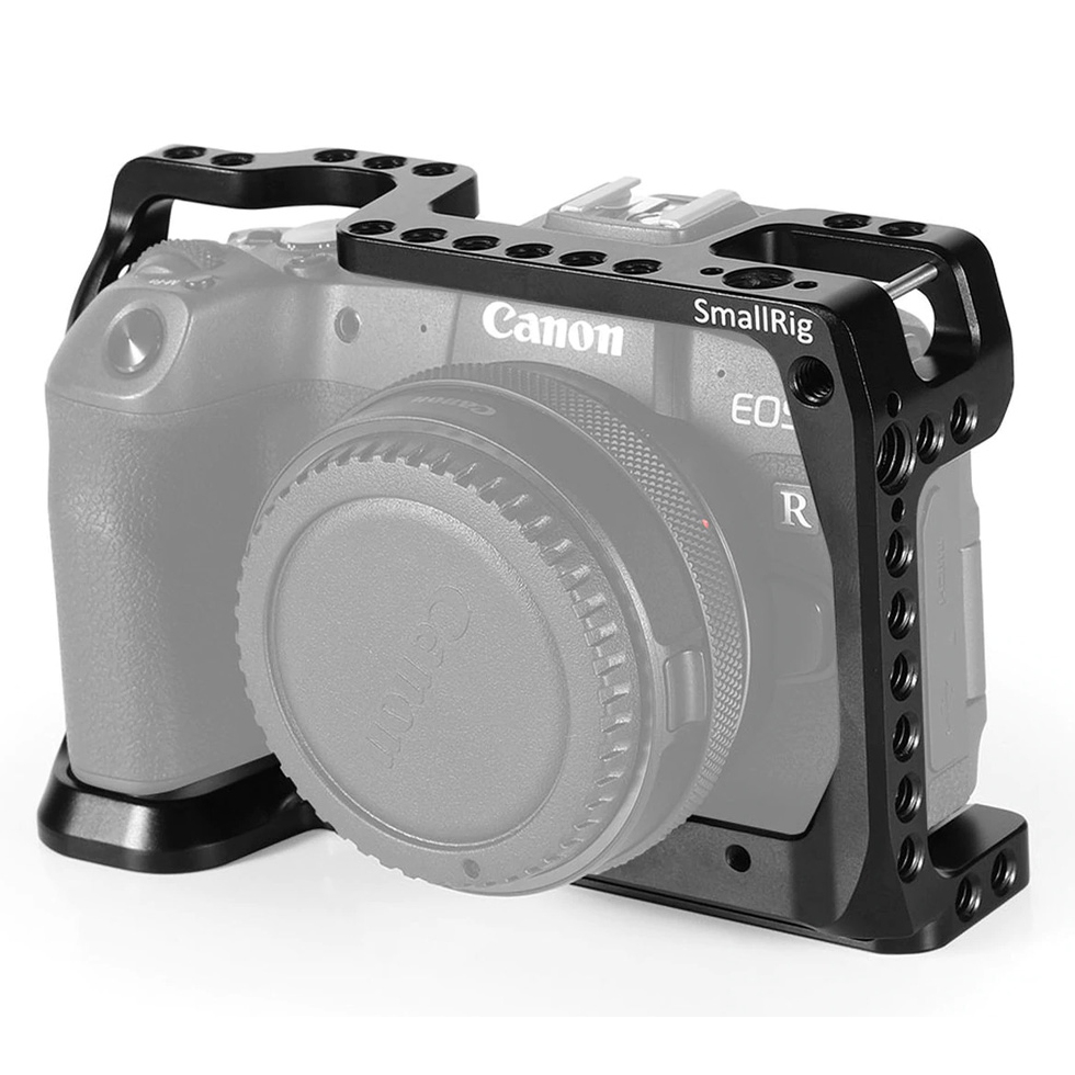 CCC2332 клетка для цифровой камеры Canon EOS RP Smallrig