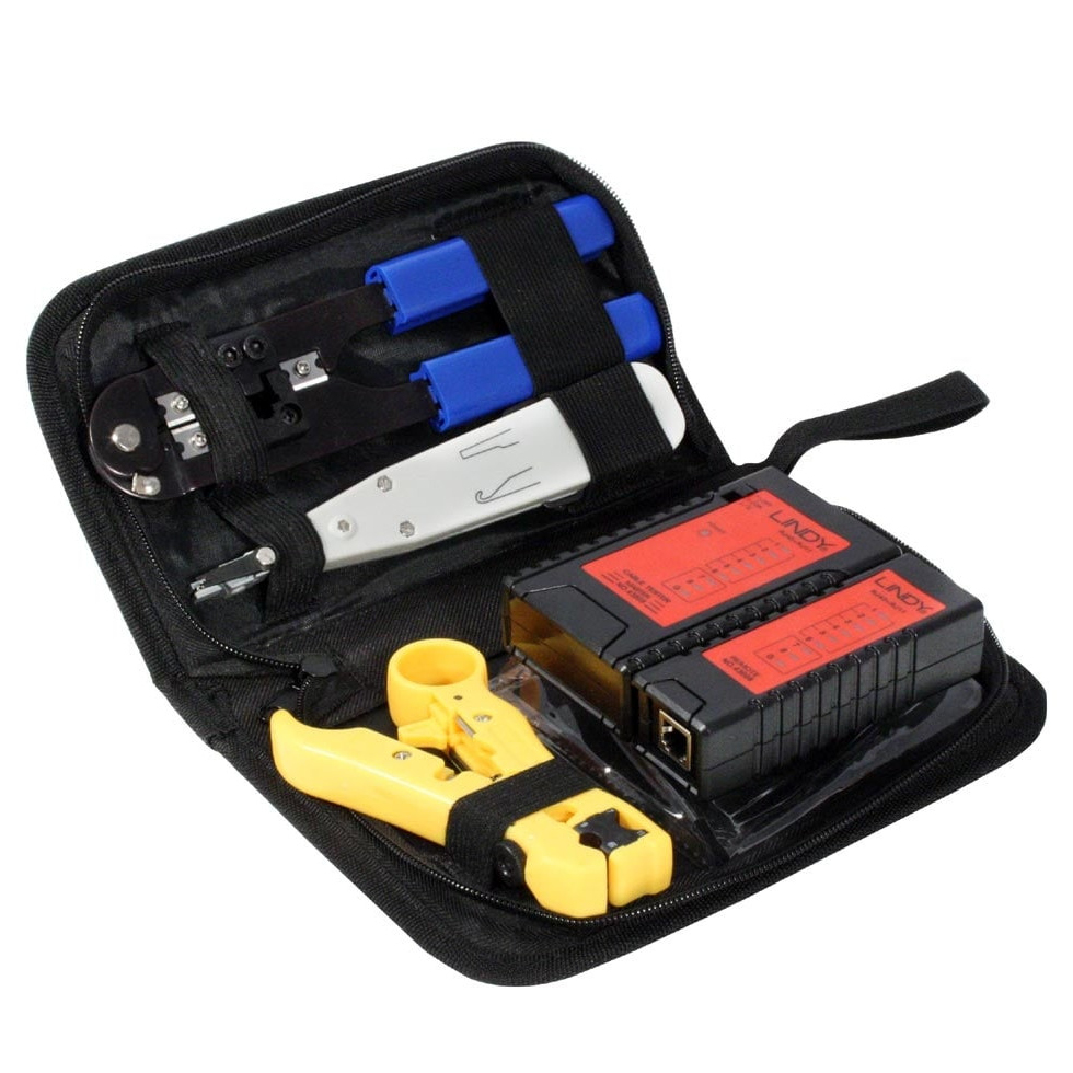 Network Toolkit комплект для монтажа Beyerdynamic