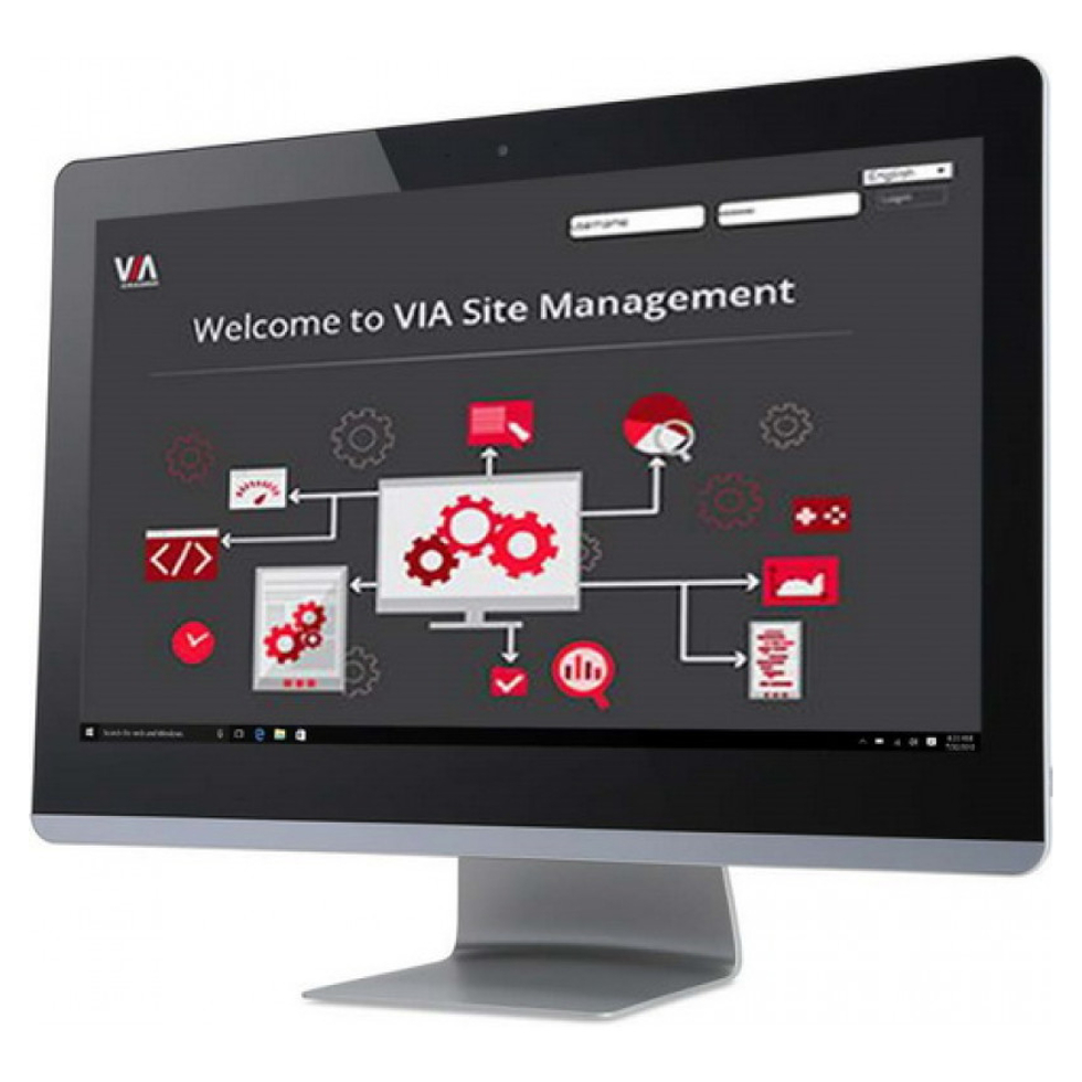 VSM-ON-CLOUD-DSS-SUB-5Y программное обеспечение для VIA Kramer