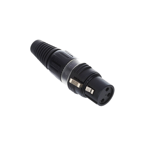 HI-X3CF-B разъем HI-CON
