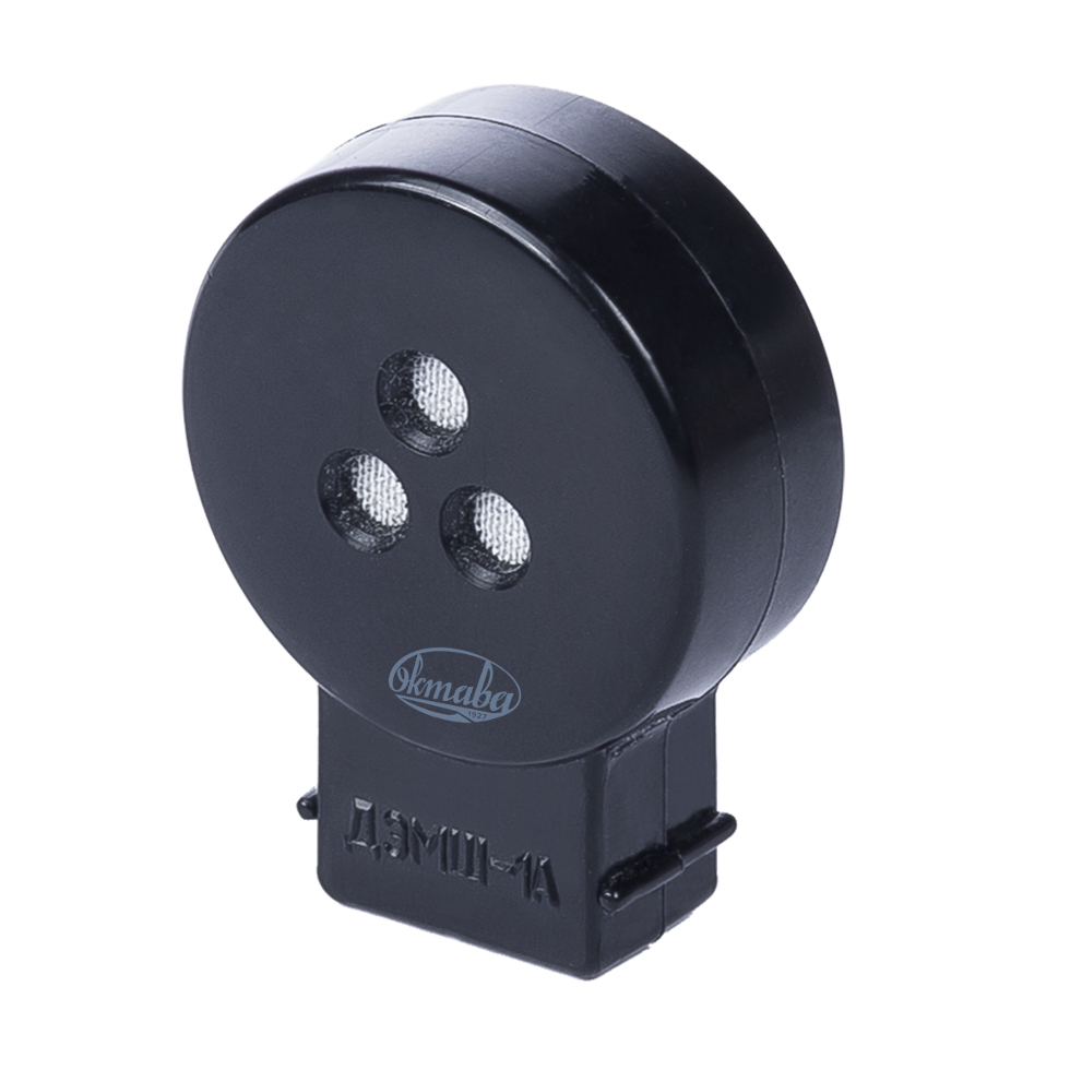 ДЭМШ капсюль Октава