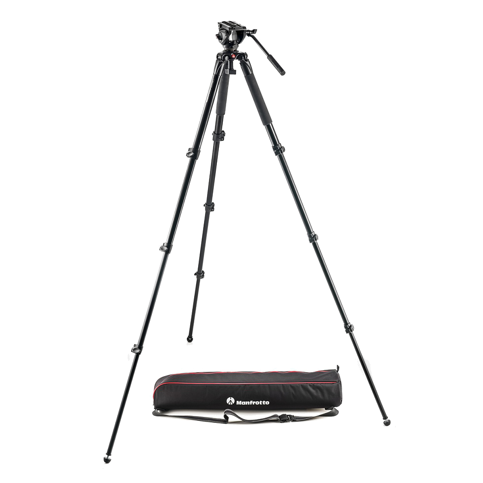 MVK500AQ штативный комплект Manfrotto