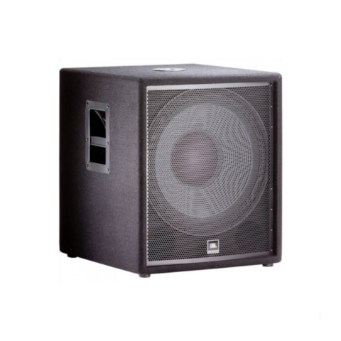 JRX218S пассивный сабвуфер JBL