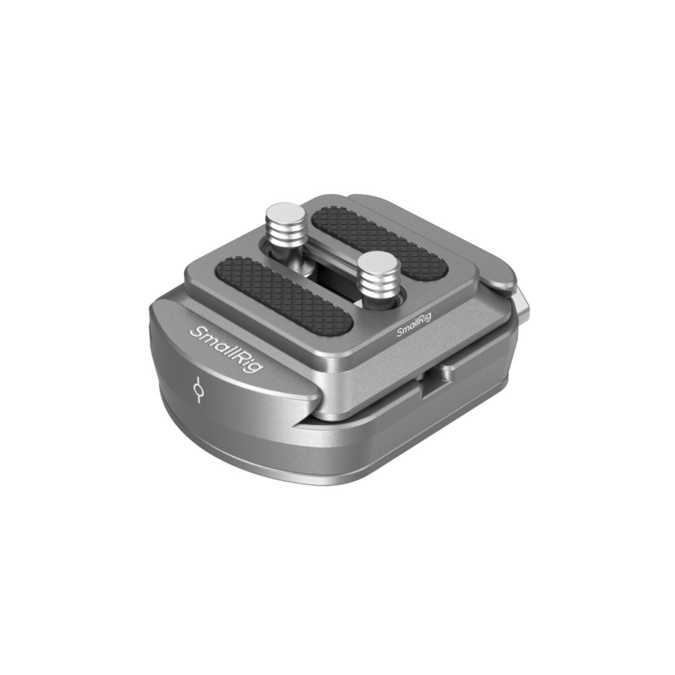 4486 крепление и быстросъемная площадка HawkLock H38 (Совместимо с Arca-Swiss) Smallrig