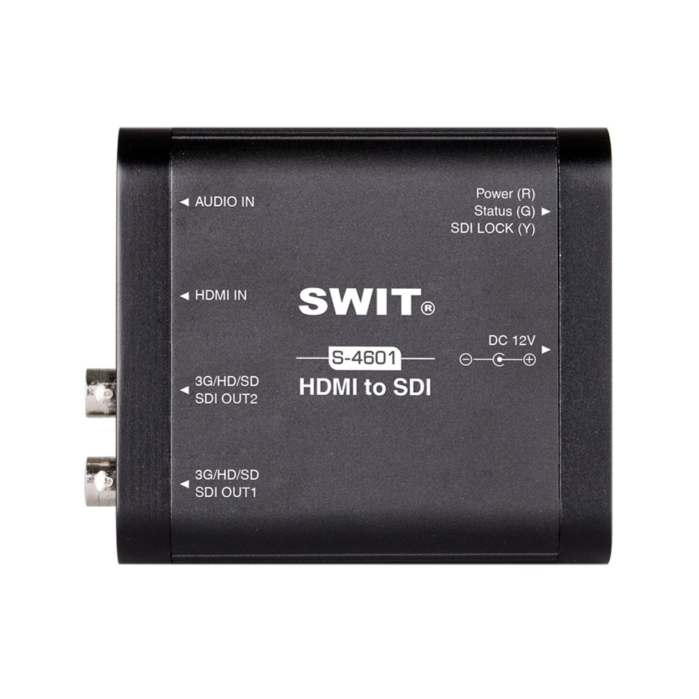 S-4601 конвертер Swit