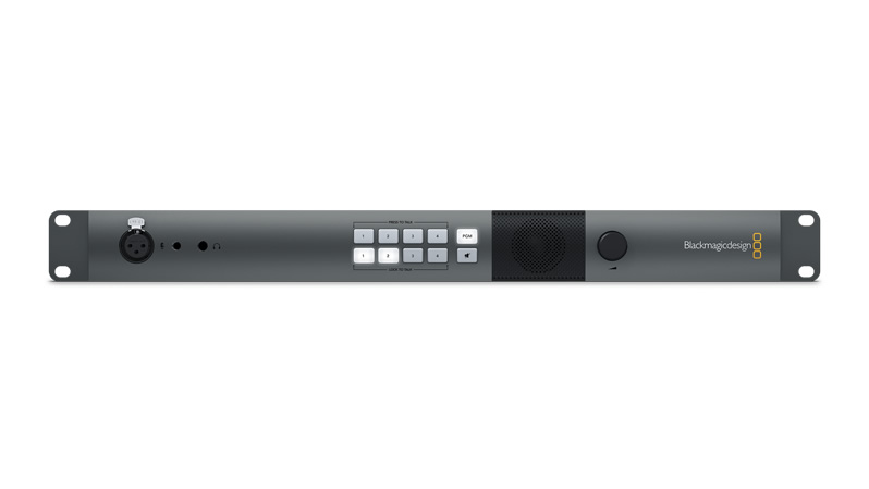 ATEM Studio Converter 2 камерный канал Blackmagic