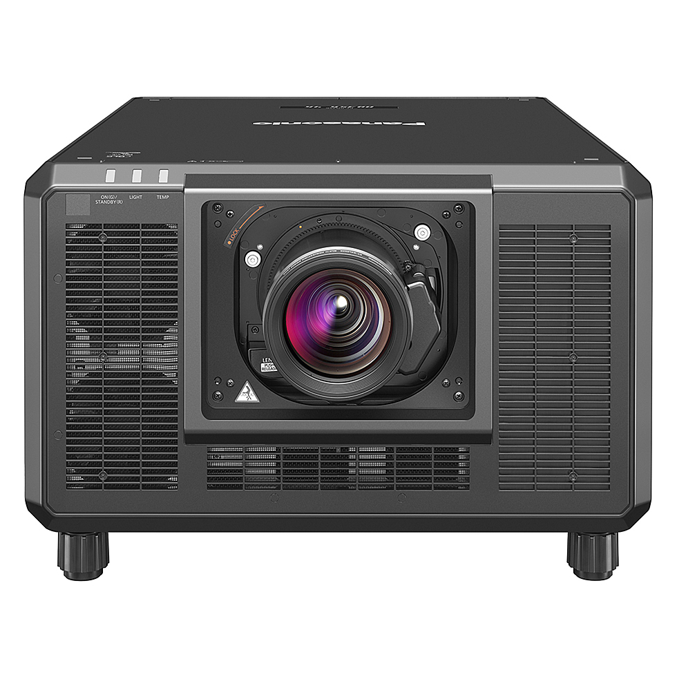 PT-RQ35KE проектор Panasonic