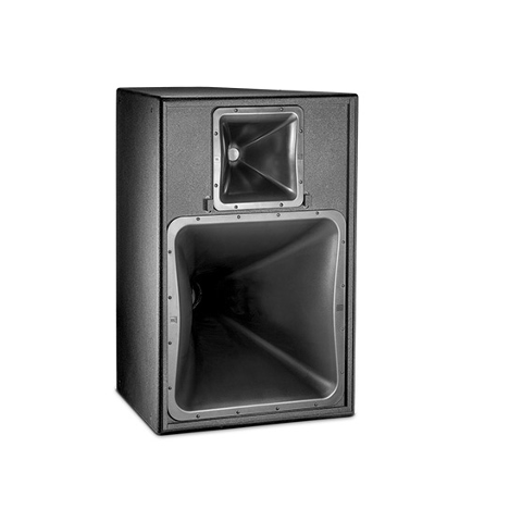 PD6212/95-WRX 2-полосная рупорная биамп/пассив акустическая система JBL