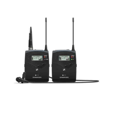 EW 112P G4-A1 беспроводная радиосистема Sennheiser