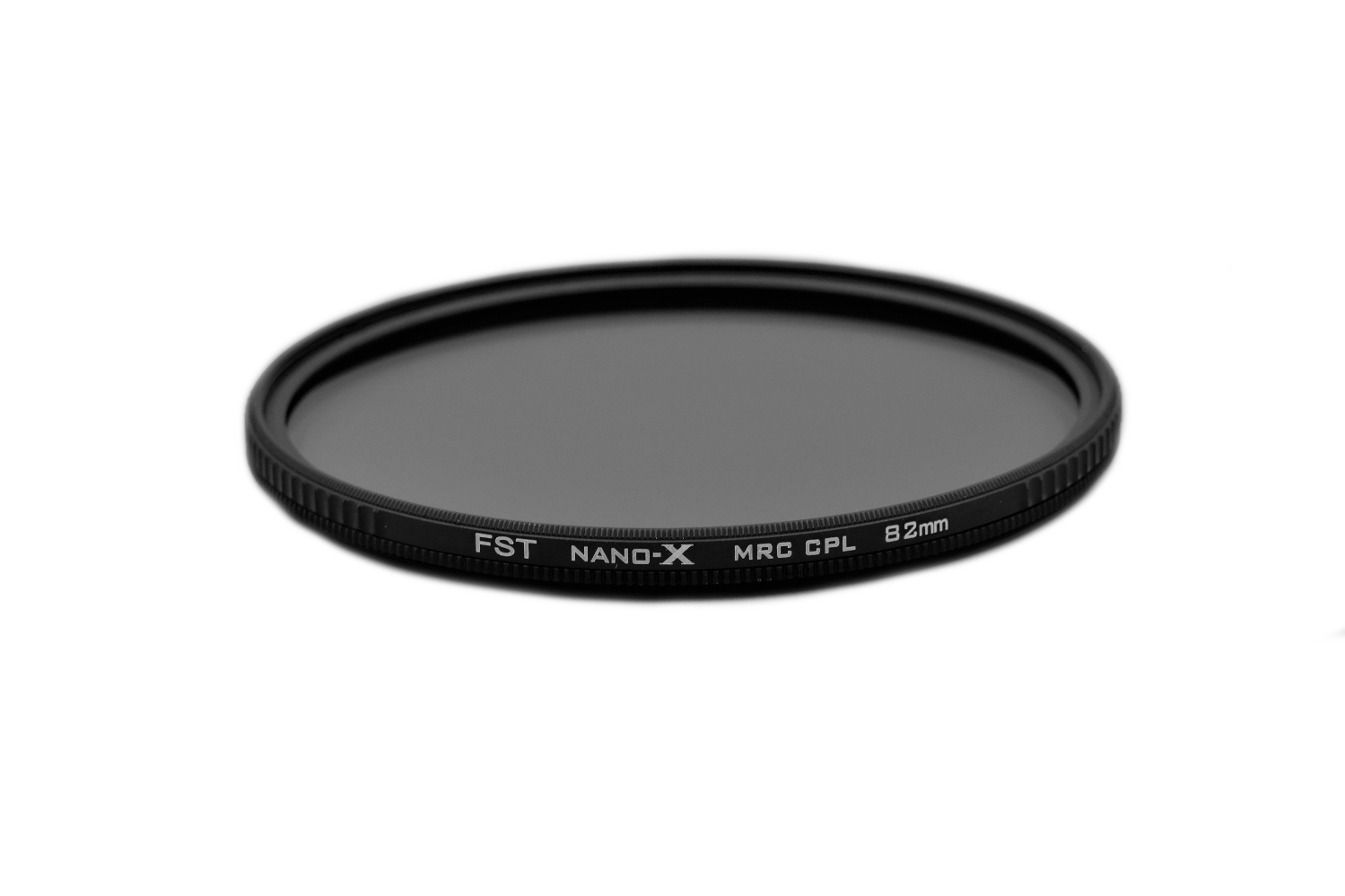 82mm NANO-X CPL поляризационный фильтр FST
