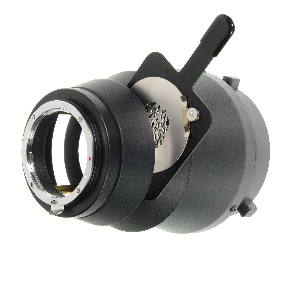 FEA-OST3 BW оптическая насадка Falcon Eyes